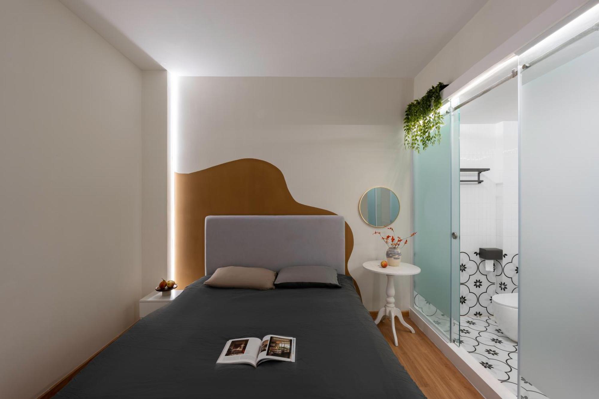 Zeus Living - City Central Ho Chi Minh City Exterior photo