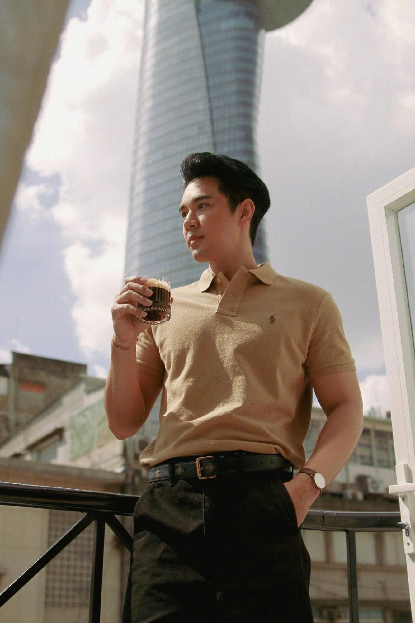 Zeus Living - City Central Ho Chi Minh City Exterior photo